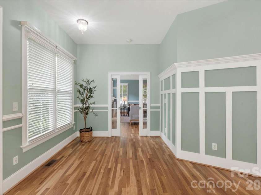 5752 Morris Hunt Drive, Fort Mill, SC 29708.  MLS# CAR4383957, YatesRealty ID 29159. 