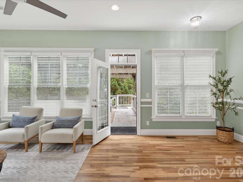 5752 Morris Hunt Drive, Fort Mill, SC 29708.  MLS# CAR4383957, YatesRealty ID 29159. 