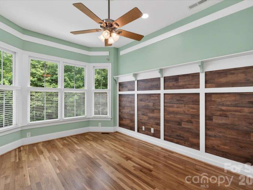 5752 Morris Hunt Drive, Fort Mill, SC 29708.  MLS# CAR4383957, YatesRealty ID 29159. 