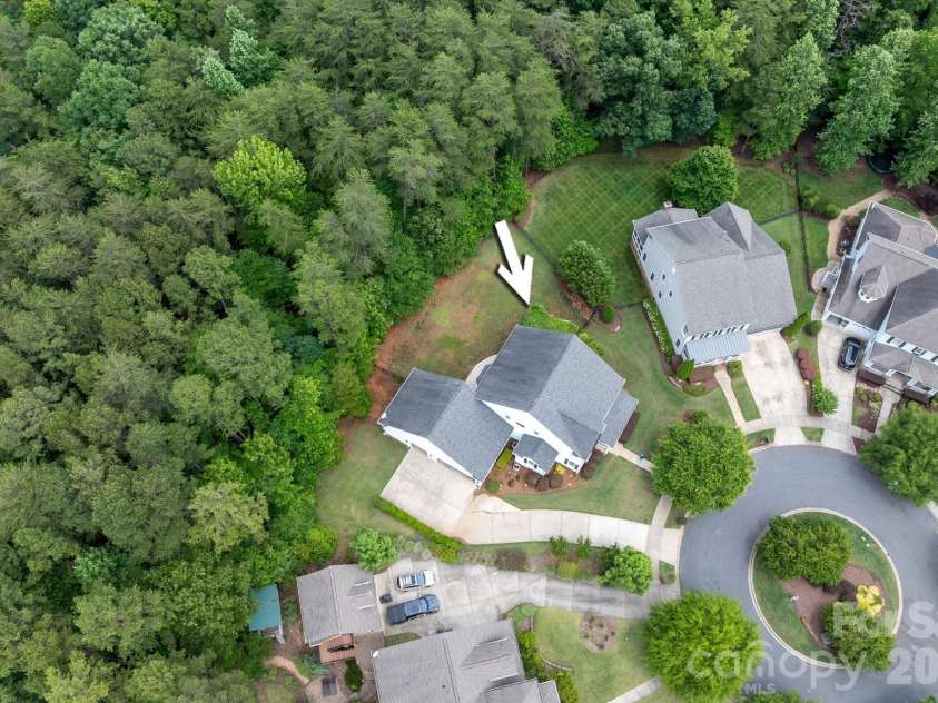 5752 Morris Hunt Drive, Fort Mill, SC 29708.  MLS# CAR4383957, YatesRealty ID 29159. 
