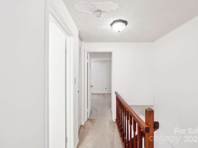 7344 Pebblestone Drive, Charlotte, NC 28212.  MLS# CAR4223147, YatesRealty ID 2916. 