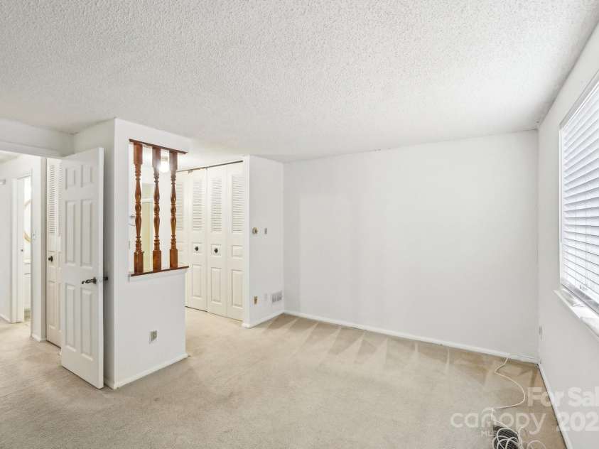 7344 Pebblestone Drive, Charlotte, NC 28212.  MLS# CAR4223147, YatesRealty ID 2916. 