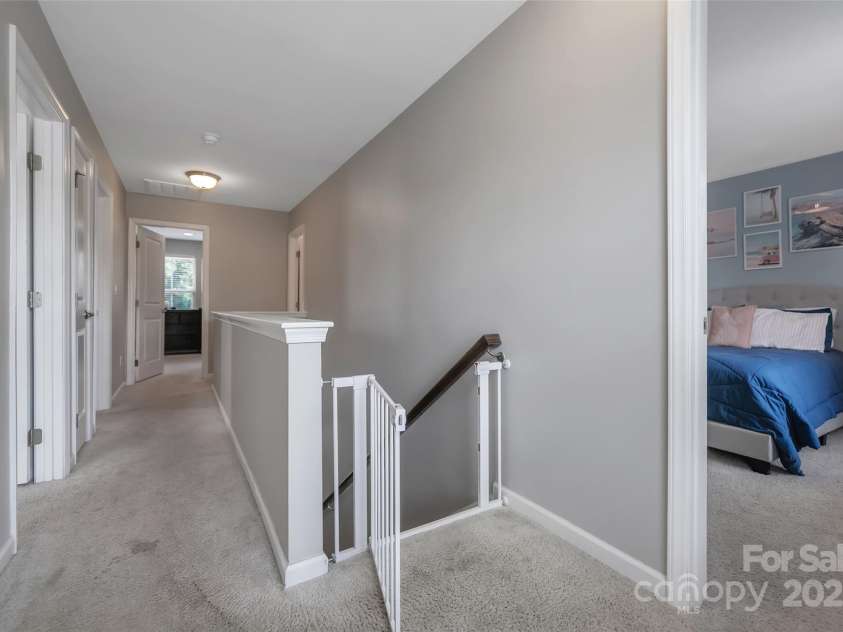 725 Rosegate Drive, Gastonia, NC 28056.  MLS# CAR4279546, YatesRealty ID 29160. 