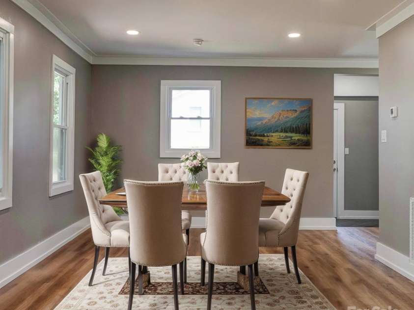 205 Crescent Drive, Bessemer City, NC 28016.  MLS# CAR4282140, YatesRealty ID 29161. 