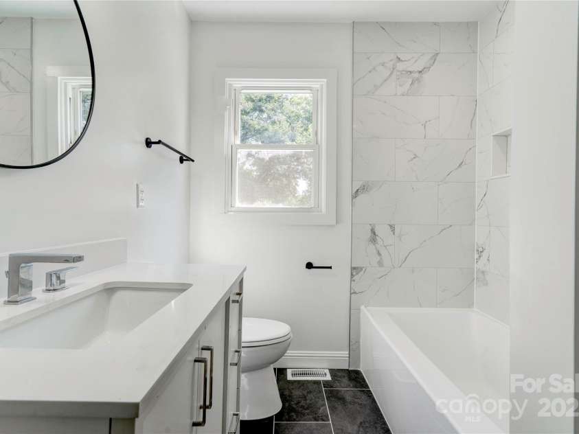 205 Crescent Drive, Bessemer City, NC 28016.  MLS# CAR4282140, YatesRealty ID 29161. 