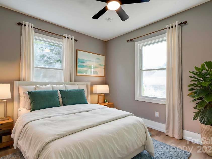 205 Crescent Drive, Bessemer City, NC 28016.  MLS# CAR4282140, YatesRealty ID 29161. 