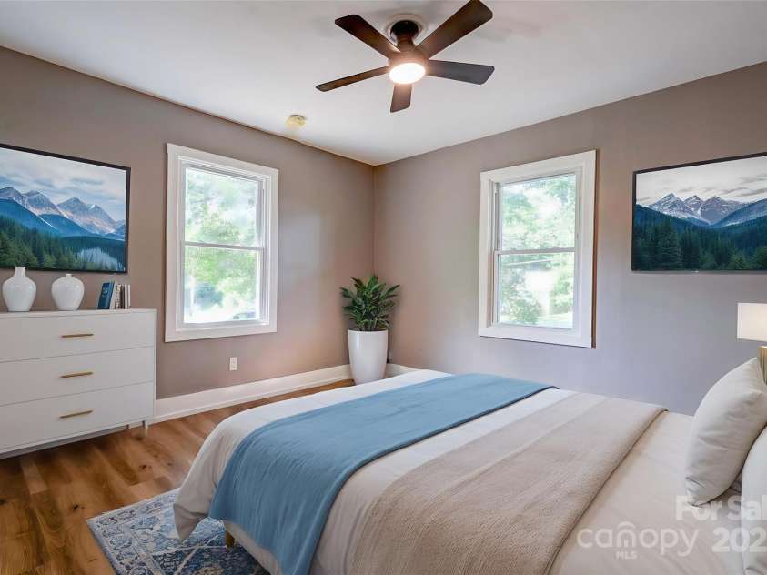 205 Crescent Drive, Bessemer City, NC 28016.  MLS# CAR4282140, YatesRealty ID 29161. 