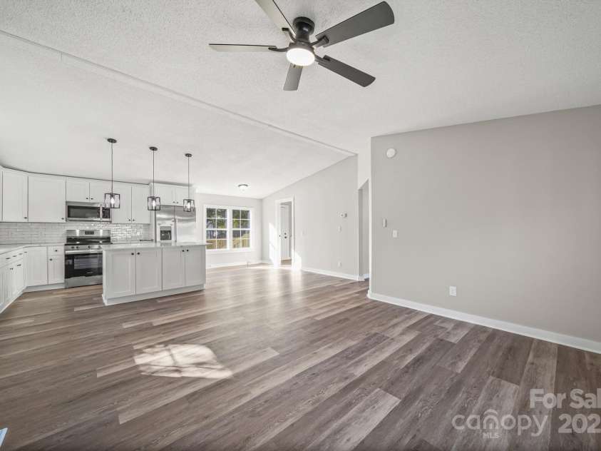 2008 Woodlawn Street, Kannapolis, NC 28083.  MLS# CAR4322621, YatesRealty ID 29162. 