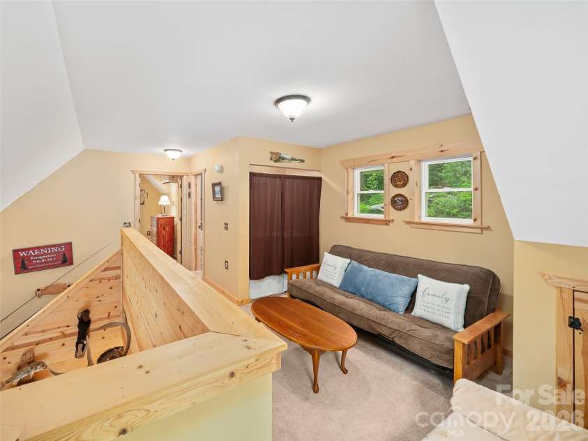 226 Orchard View Trail, Spruce Pine, NC 28777.  MLS# CAR4390125, YatesRealty ID 29162. 