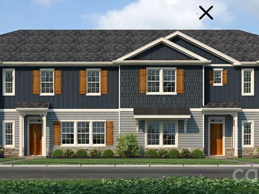 718 Longleaf Avenue, Gastonia, NC 28056.  MLS# CAR4383905, YatesRealty ID 29163. Building Elevation