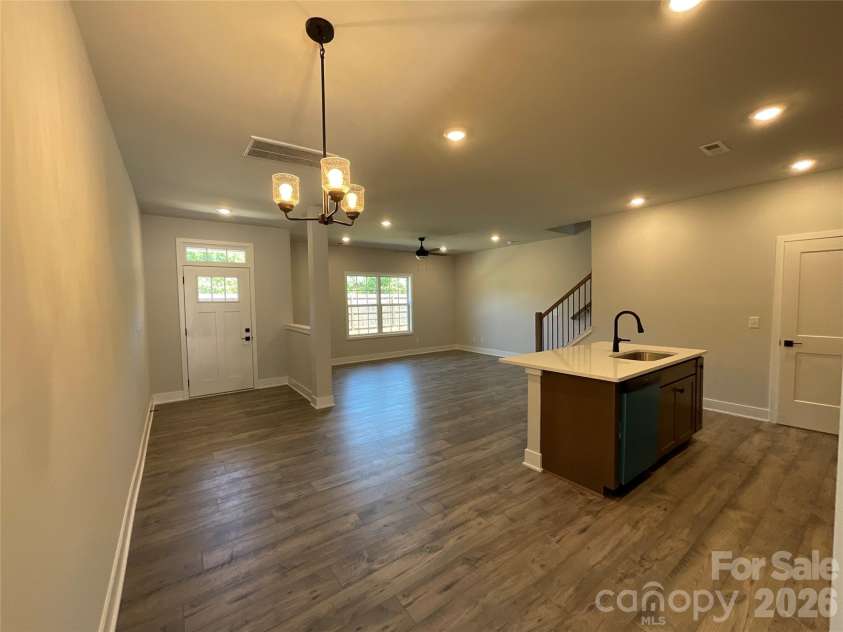 718 Longleaf Avenue, Gastonia, NC 28056.  MLS# CAR4383905, YatesRealty ID 29163. Representative Photo