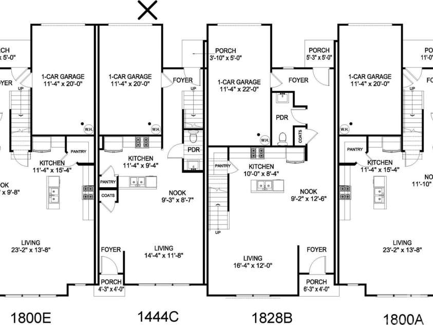 722 Longleaf Avenue, Gastonia, NC 28056.  MLS# CAR4385939, YatesRealty ID 29164. First Floor
