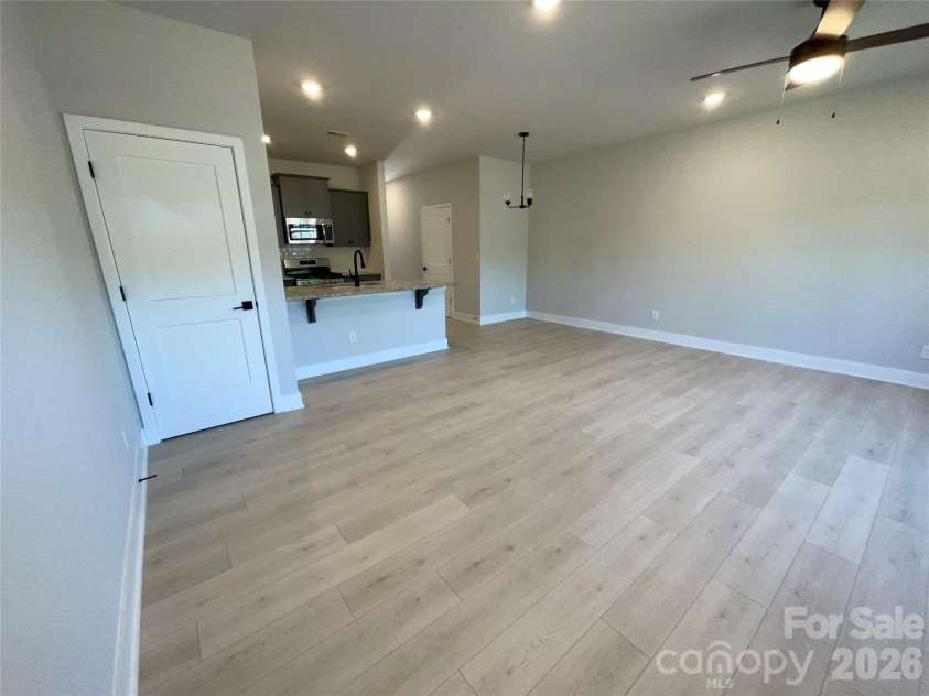 722 Longleaf Avenue, Gastonia, NC 28056.  MLS# CAR4385939, YatesRealty ID 29164. Representative photo