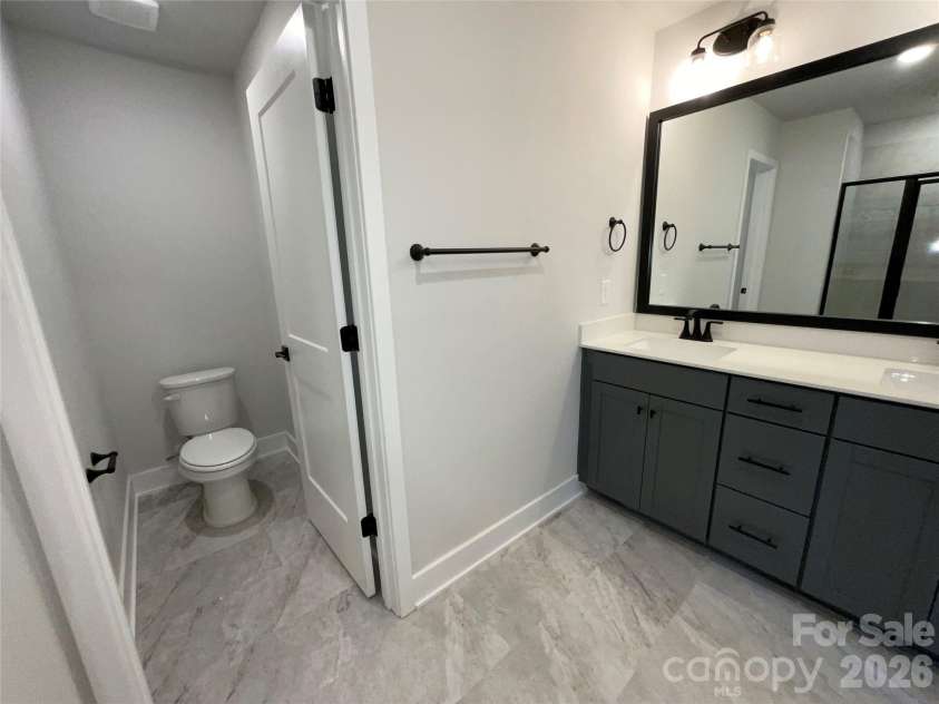 722 Longleaf Avenue, Gastonia, NC 28056.  MLS# CAR4385939, YatesRealty ID 29164. Representative photo