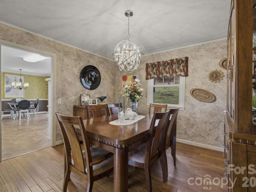 1405 Lower Creek Drive, Lenoir, NC 28645.  MLS# CAR4350056, YatesRealty ID 29165. 