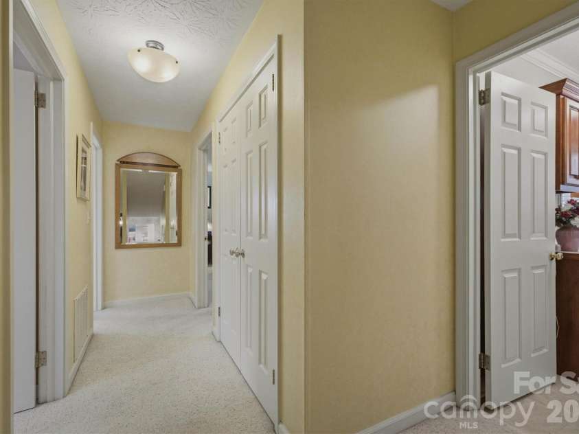 1405 Lower Creek Drive, Lenoir, NC 28645.  MLS# CAR4350056, YatesRealty ID 29165. 