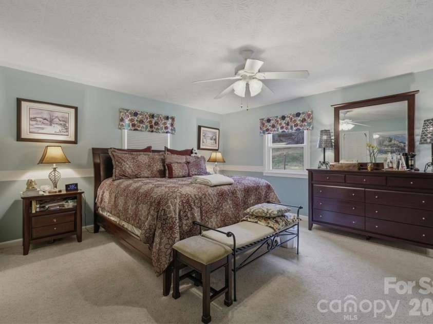 1405 Lower Creek Drive, Lenoir, NC 28645.  MLS# CAR4350056, YatesRealty ID 29165. 