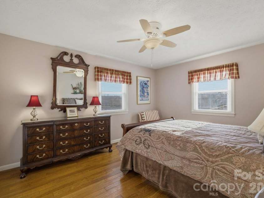 1405 Lower Creek Drive, Lenoir, NC 28645.  MLS# CAR4350056, YatesRealty ID 29165. 