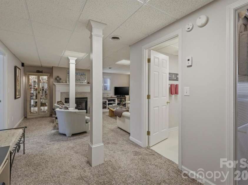 1405 Lower Creek Drive, Lenoir, NC 28645.  MLS# CAR4350056, YatesRealty ID 29165. 