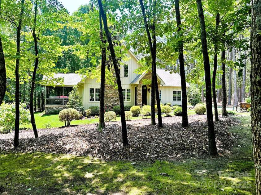 6599 Majestic Pine Drive, Vale, NC 28168.  MLS# CAR4253376, YatesRealty ID 29165. 