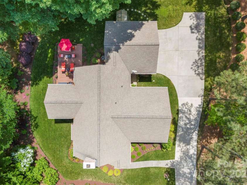 6599 Majestic Pine Drive, Vale, NC 28168.  MLS# CAR4253376, YatesRealty ID 29165. 