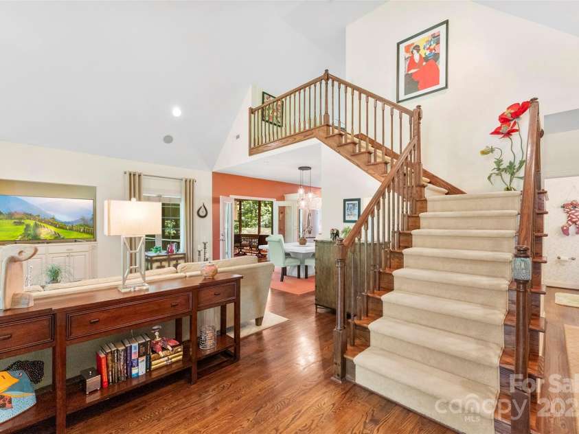 6599 Majestic Pine Drive, Vale, NC 28168.  MLS# CAR4253376, YatesRealty ID 29165. 