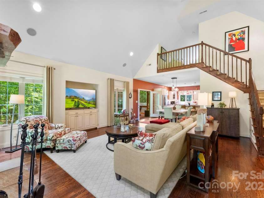 6599 Majestic Pine Drive, Vale, NC 28168.  MLS# CAR4253376, YatesRealty ID 29165. 