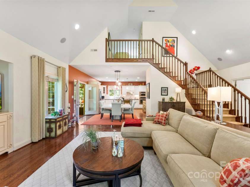 6599 Majestic Pine Drive, Vale, NC 28168.  MLS# CAR4253376, YatesRealty ID 29165. 