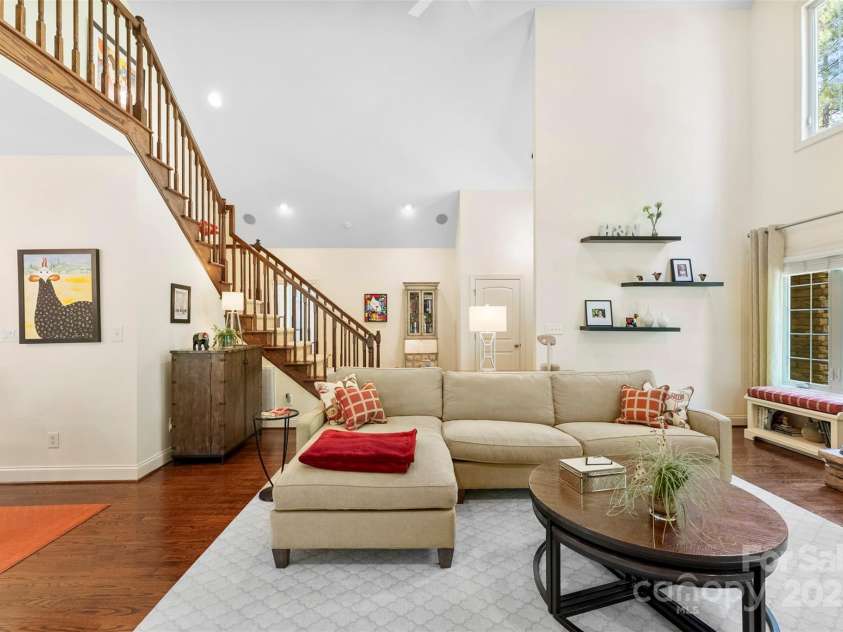 6599 Majestic Pine Drive, Vale, NC 28168.  MLS# CAR4253376, YatesRealty ID 29165. 