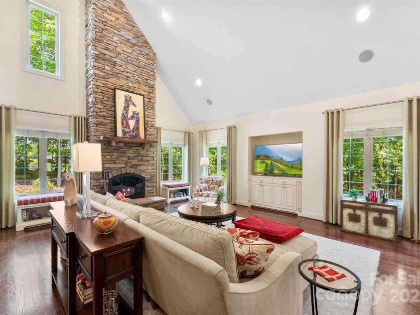 6599 Majestic Pine Drive, Vale, NC 28168.  MLS# CAR4253376, YatesRealty ID 29165. 