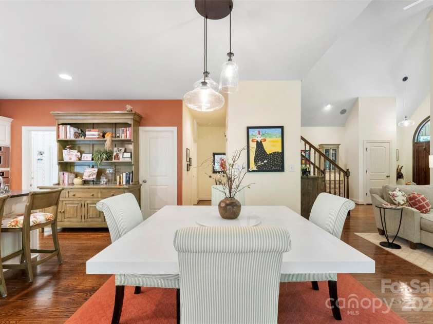 6599 Majestic Pine Drive, Vale, NC 28168.  MLS# CAR4253376, YatesRealty ID 29165. 