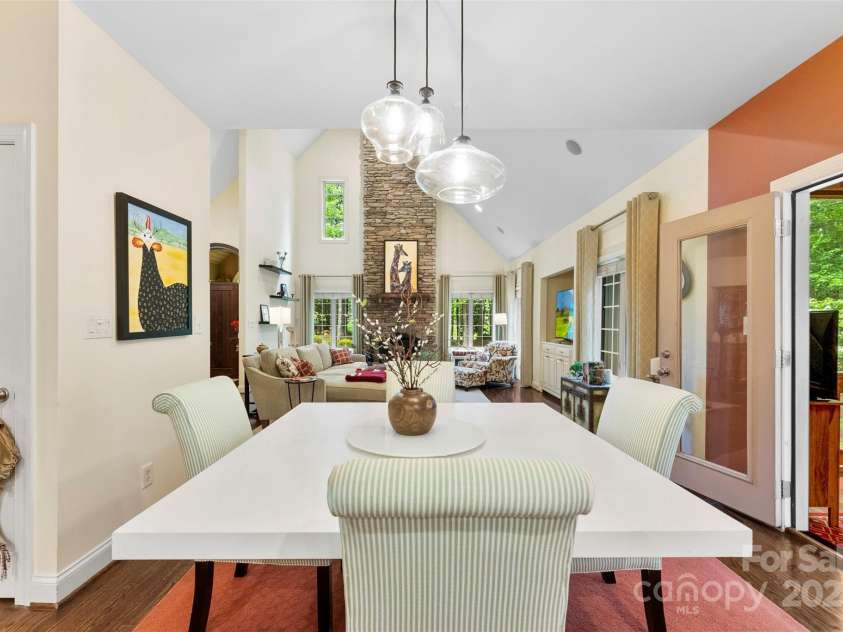 6599 Majestic Pine Drive, Vale, NC 28168.  MLS# CAR4253376, YatesRealty ID 29165. 