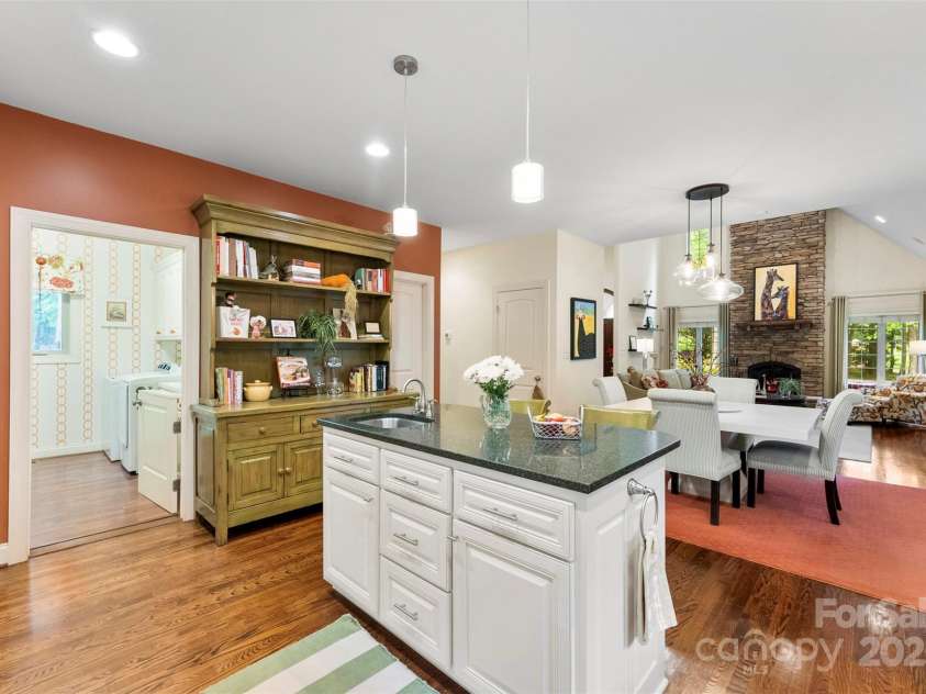 6599 Majestic Pine Drive, Vale, NC 28168.  MLS# CAR4253376, YatesRealty ID 29165. 