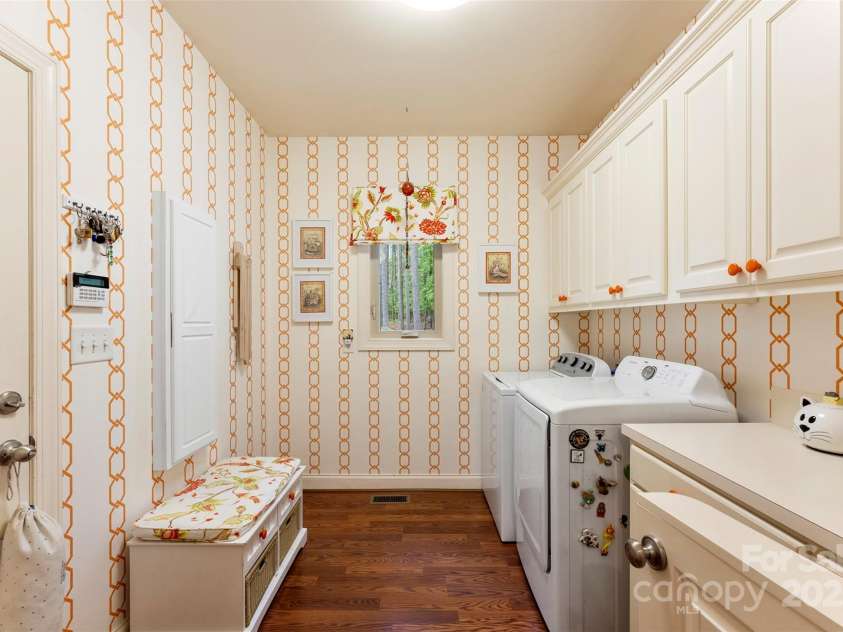 6599 Majestic Pine Drive, Vale, NC 28168.  MLS# CAR4253376, YatesRealty ID 29165. 