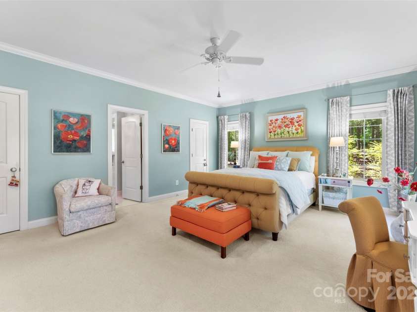 6599 Majestic Pine Drive, Vale, NC 28168.  MLS# CAR4253376, YatesRealty ID 29165. 