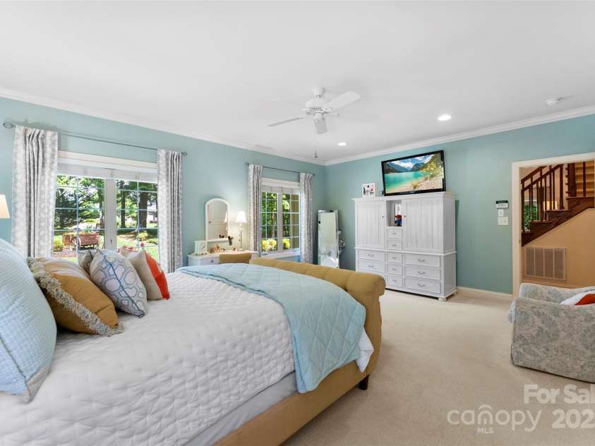 6599 Majestic Pine Drive, Vale, NC 28168.  MLS# CAR4253376, YatesRealty ID 29165. 