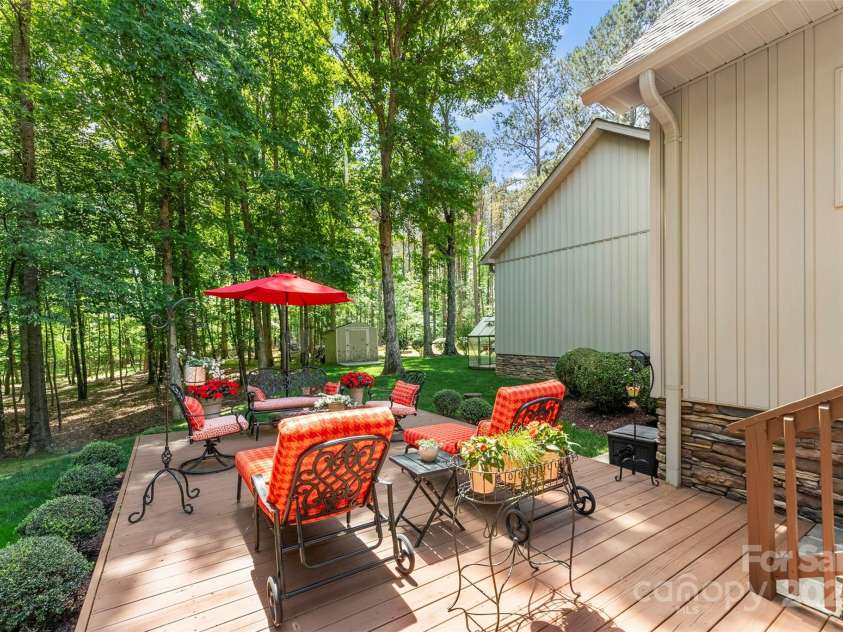 6599 Majestic Pine Drive, Vale, NC 28168.  MLS# CAR4253376, YatesRealty ID 29165. 