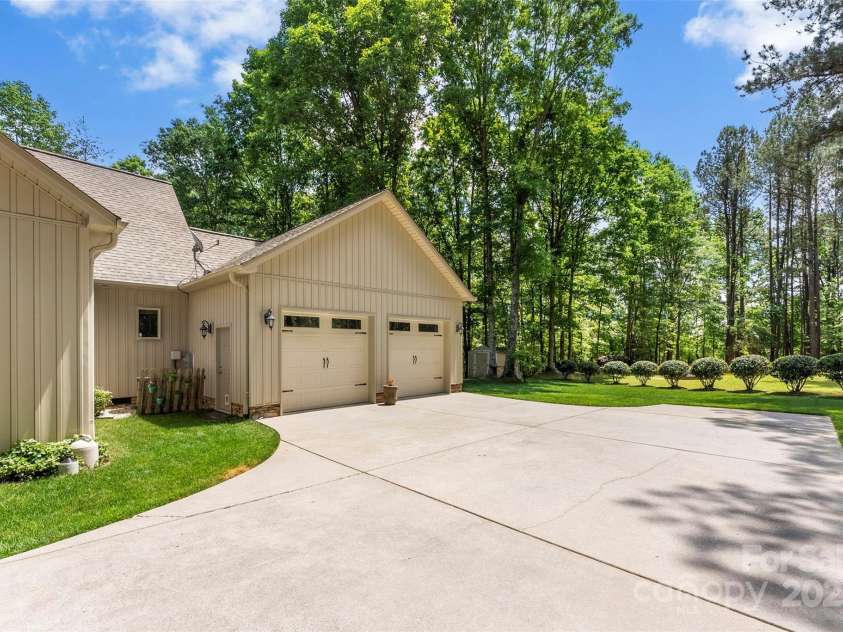 6599 Majestic Pine Drive, Vale, NC 28168.  MLS# CAR4253376, YatesRealty ID 29165. 