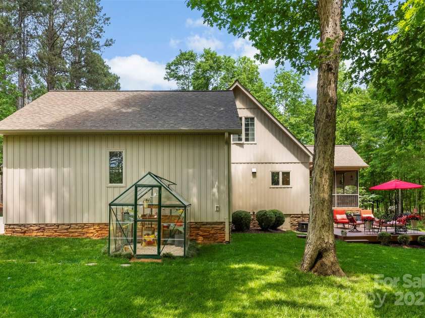 6599 Majestic Pine Drive, Vale, NC 28168.  MLS# CAR4253376, YatesRealty ID 29165. 