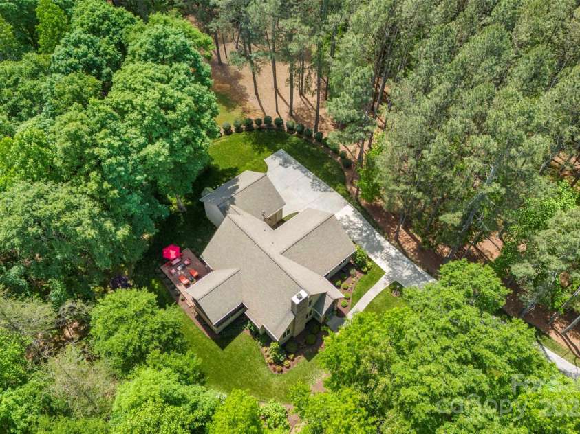 6599 Majestic Pine Drive, Vale, NC 28168.  MLS# CAR4253376, YatesRealty ID 29165. 