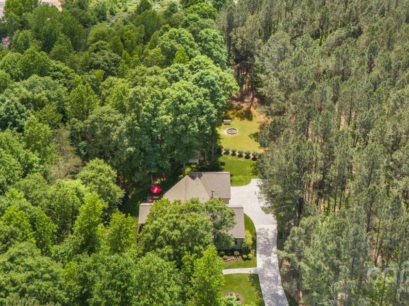 6599 Majestic Pine Drive, Vale, NC 28168.  MLS# CAR4253376, YatesRealty ID 29165. 