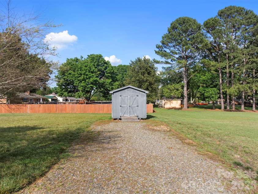 1413 Jersey Church Road, Lexington, NC 27292.  MLS# CAR4387499, YatesRealty ID 29166. 