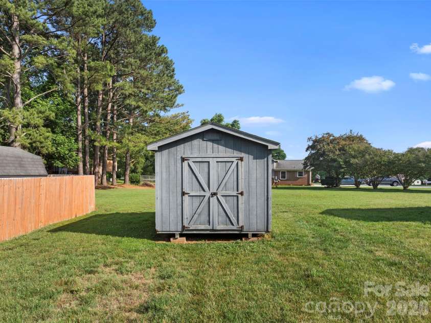 1413 Jersey Church Road, Lexington, NC 27292.  MLS# CAR4387499, YatesRealty ID 29166. 