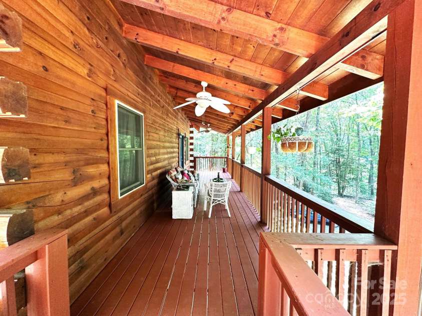 184 Poplar Drive, Lake Lure, NC 28746.  MLS# CAR4285241, YatesRealty ID 29166. 