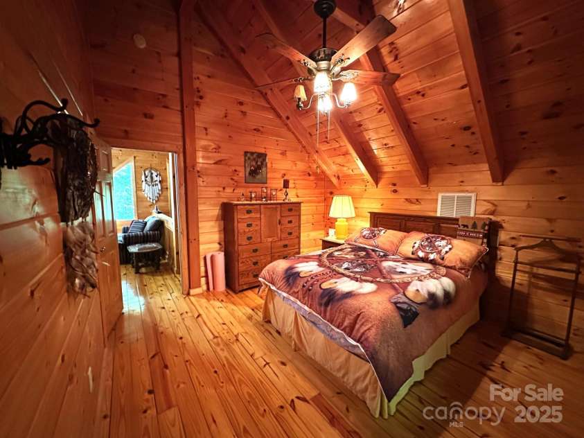 184 Poplar Drive, Lake Lure, NC 28746.  MLS# CAR4285241, YatesRealty ID 29166. 