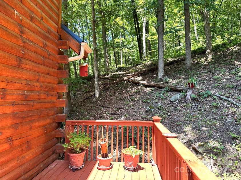 184 Poplar Drive, Lake Lure, NC 28746.  MLS# CAR4285241, YatesRealty ID 29166. 