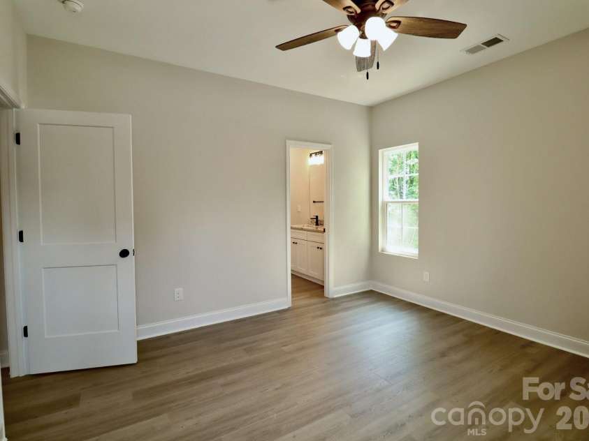 1608 Russell Courtney Road, Monroe, NC 28112.  MLS# CAR4391416, YatesRealty ID 29169. 