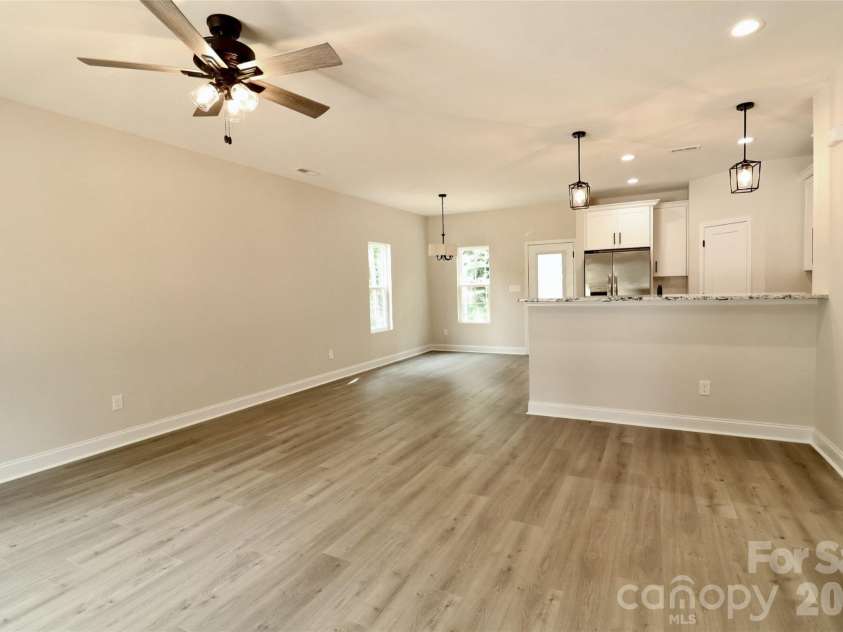 1608 Russell Courtney Road, Monroe, NC 28112.  MLS# CAR4391416, YatesRealty ID 29169. 