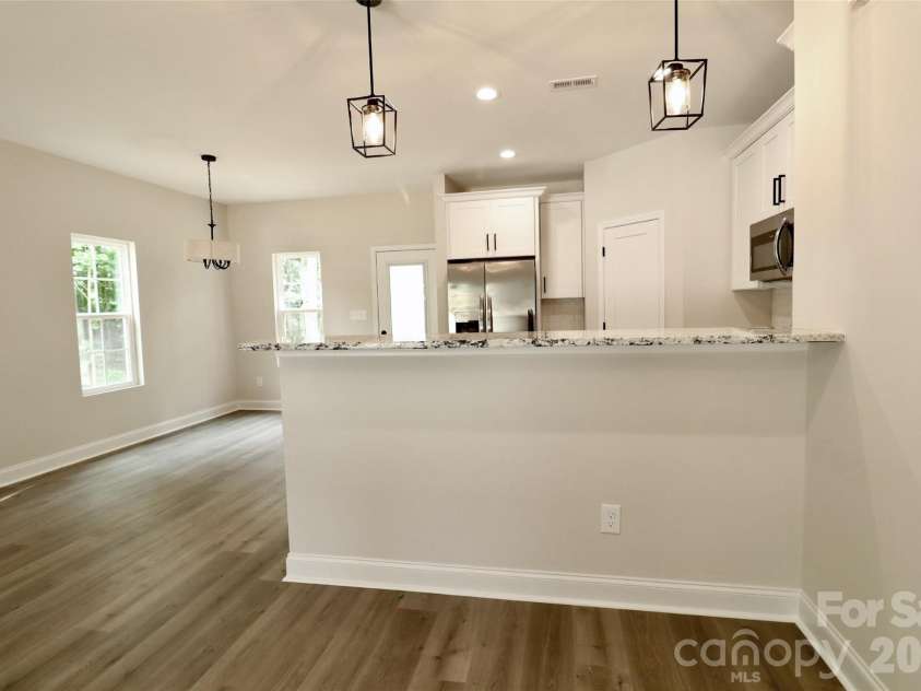 1608 Russell Courtney Road, Monroe, NC 28112.  MLS# CAR4391416, YatesRealty ID 29169. 