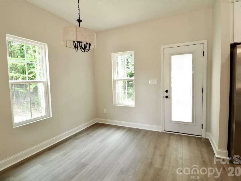 1608 Russell Courtney Road, Monroe, NC 28112.  MLS# CAR4391416, YatesRealty ID 29169. 